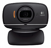 Logitech B525 USB (960-000842) Web камера
