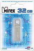 32GB Mirex CRAB (13600-ITRCRB32) Флеш карта