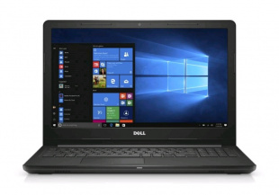 Dell Inspiron 3567-7862 Ноутбук
