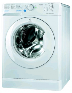 Indesit BWSB 61051 стиральная машина