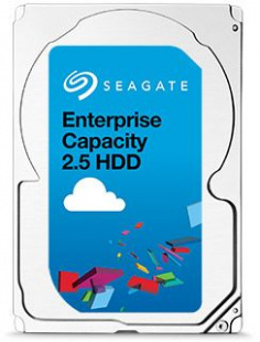 Seagate ST1000NX0333 Жесткий диск