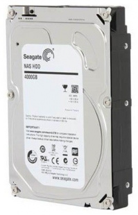 Seagate ST4000VM000 Жесткий диск