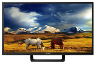 Daewoo L32S650VHE телевизор LCD
