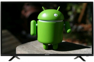 Shivaki STV-43LED18S телевизор LCD