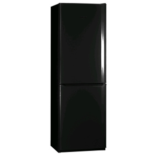 Pozis RK-139 черный холодильник