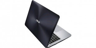 Asus X555DG-XO020T Ноутбук