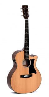 Sigma GMC-1E Гитара