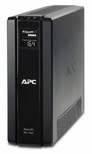APC BR1500G-RS Источник бесперебойного питания