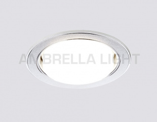 Ambrella Gx53 classic G170 PS/G светильник точечный