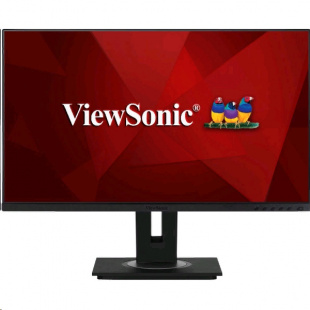 ViewSonic VG2755-2K Монитор
