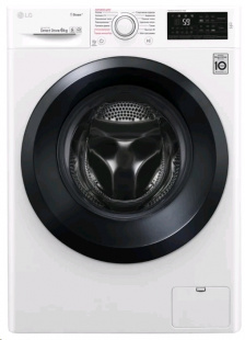LG F2J5NS6W стиральная машина
