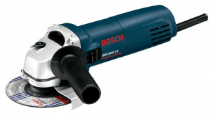 Bosch GWS 850 CE Шлифмашина угловая
