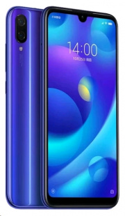 Xiaomi Mi Play 4/64Gb Blue Телефон мобильный