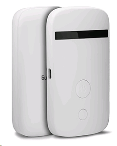Роутеры, маршрутизаторы Билайн 4G роутер Wi-Fi без SIM (ZTE mf 90+)  от магазина Zakaz43