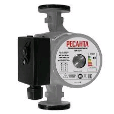 Насосы циркуляционные Ресанта ЦРН-32/6 — фото, цена, купить