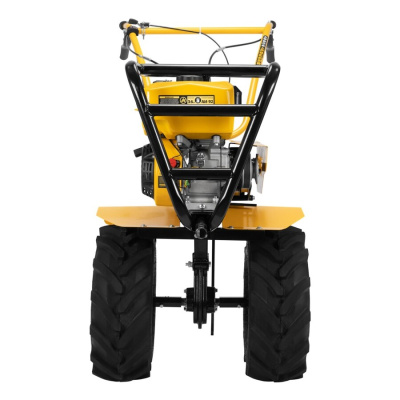 Мотоблоки Denzel DPT-470S-PRO 56445 от магазина Zakaz43