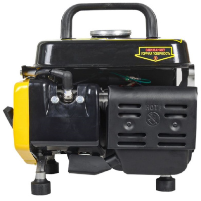 Бензиновые генераторы Huter HT950A  64/1/1 от магазина Zakaz43