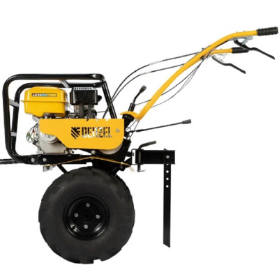 Мотоблоки Denzel DPT-670S-PRO DENZELDPT670SPRO от магазина Zakaz43
