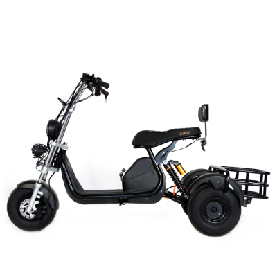 Электротрицикл Ikingi X1 PRO TRIKE  от магазина Zakaz43