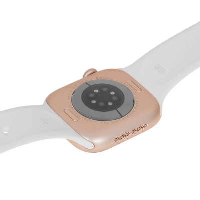Смарт-часы и браслеты Apple Watch S11 42mm Rose Gold (S/M)  от магазина Zakaz43
