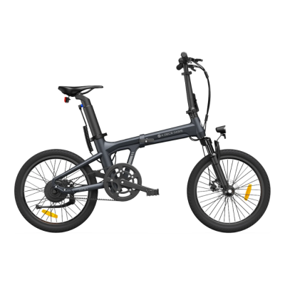 Электровелосипед ADO Electric Bicycle A20S Lite серый ADO_A20S_Lite_GR от магазина Zakaz43