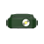 Сотовые телефоны Maxvi P100 green 4025 от магазина Zakaz43