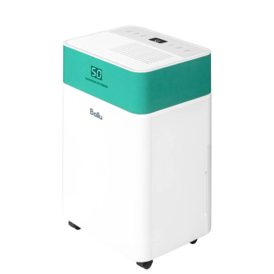 Осушители Ballu Cobalt BD-20L CB BD-20L от магазина Zakaz43