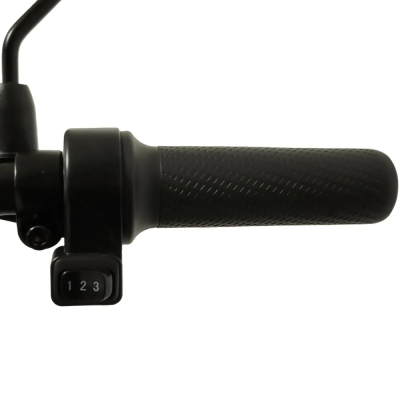 Электроскутер Kugoo Kirin EC 03 28.6ah 48v 600w  от магазина Zakaz43