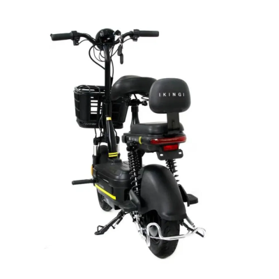 Электроскутер Ikingi XC1  от магазина Zakaz43