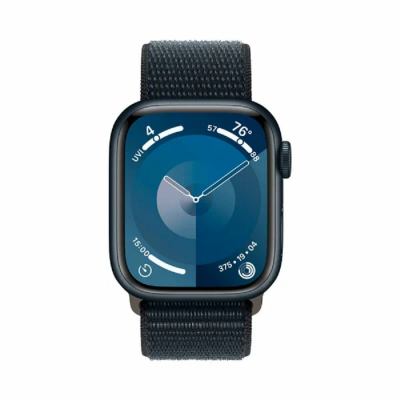 Смарт-часы и браслеты Apple Watch SE2 2023 44mm Midnight Sport Loop APPLEWATCHSE2202344MMMIDNIGHTSPORTLOOP от магазина Zakaz43