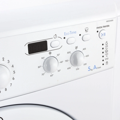 Отдельностоящие Indesit IWSD 5085 IWSD 5085 от магазина Zakaz43