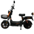 Увеличенное фото: Электроскутер Kugoo Kirin EC 03 28.6ah 48v 600w Электроскутер Kugoo Kirin EC 03 28.6ah 48v 600w от магазина Zakaz43