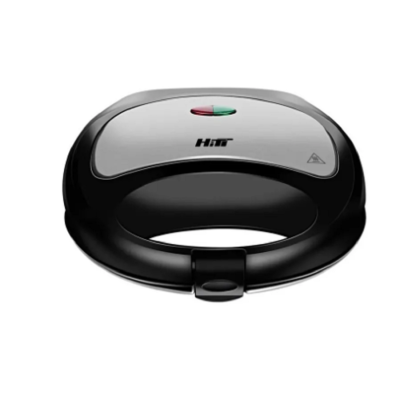 Тостеры Hitt HT 5205 сэндвичница HT 5205 от магазина Zakaz43