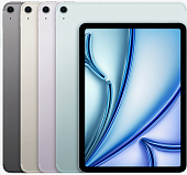 Планшеты Apple iPad Air 13 M3 — фото, цена, купить