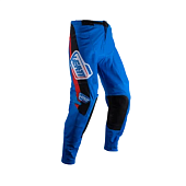 Мотоштаны Leatt Moto 4.5 Pant (PitBoard Royal, 34, 2025 (5025300603)) — фото, цена, купить