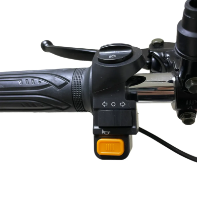 Электроскутер Kugoo Kirin C2 PRO 1000w 18.2Ah  от магазина Zakaz43