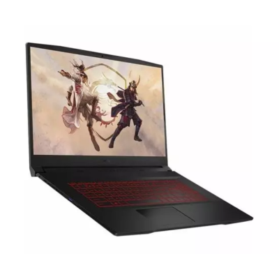 Ноутбуки MSI Katana 17 B12UCR-1024XRU 9S7-17L541-1024 9S7-17L541-1024 от магазина Zakaz43