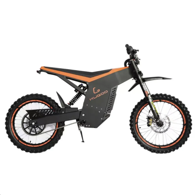 Электропитбайк Kugoo Kirin ES 100.8V 36 Ah KG-ES-B от магазина Zakaz43