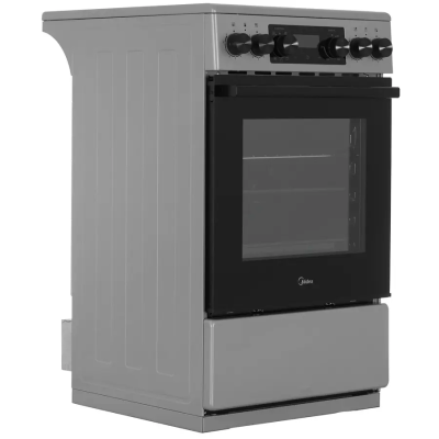Электрические MIDEA MFO-D4E20T9E(SL) MFO-D4E20T9E(SL) от магазина Zakaz43