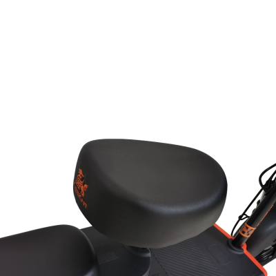 Электроскутер Kugoo Kirin EC 02 48V 21Ah 500W  от магазина Zakaz43