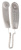 Телефоны проводные Maxvi CS-01 white 4452 от магазина Zakaz43