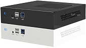 Неттопы B4Com TNC-500 SB1 Cel G5905 (3.5) 4Gb SSD120Gb UHDG 610 без ОС GbitEth   (B4T-TNC-500 SB1) — фото, цена, купить