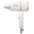 Фены Ergolux ELX-HD11-C01 белый ELX-HD11-C01 белый от магазина Zakaz43
