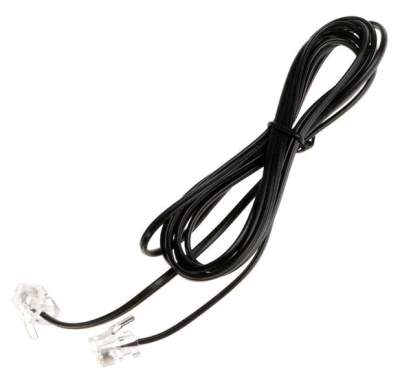 Телефоны проводные Maxvi CS-01 black 00000004451 от магазина Zakaz43