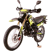 Мотоциклы Roliz SPORT-005 LITE (YX169FMM, 250сс) 21/18 с ЭПТС. BLUE  — фото, цена, купить