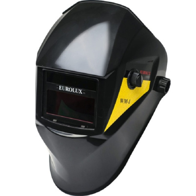 Маски сварщика Eurolux WM-1 65/87 от магазина Zakaz43