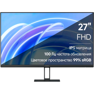 Мониторы Xiaomi Monitor A27i ELA5345EU от магазина Zakaz43