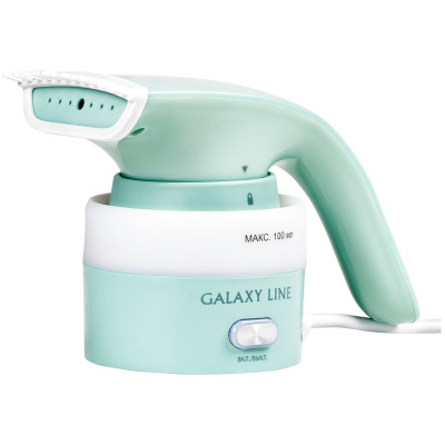 Отпариватель, пароочиститель Galaxy LINE GL 6197 6197 от магазина Zakaz43