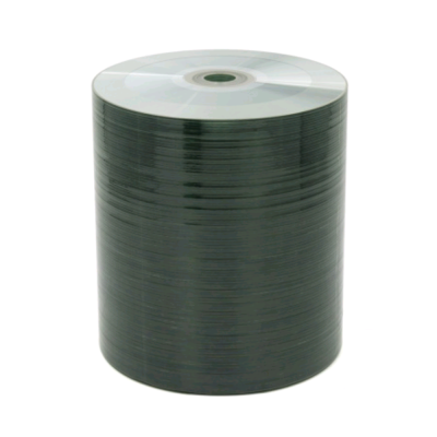 Оптические носители CD-R Mirex 700Mb 52x Printable bulk (100шт) UL120008A8T от магазина Zakaz43