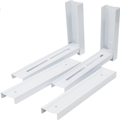 Кронштейны для СВЧ РЭМО К-114 (белый) Р - К-114  от магазина Zakaz43